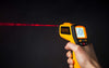 How To Make Accurate Measurements With A Handheld Infrared Thermometer