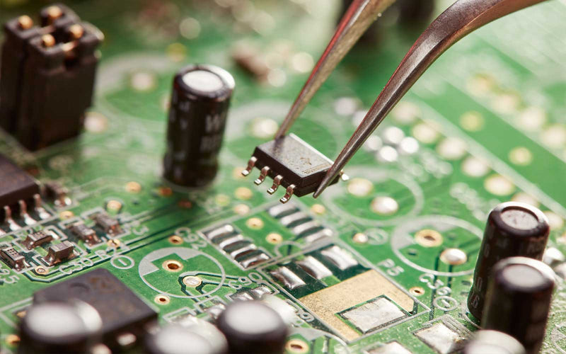 Test Equipment Repair Service 3Month Warranty Directcal.co.uk